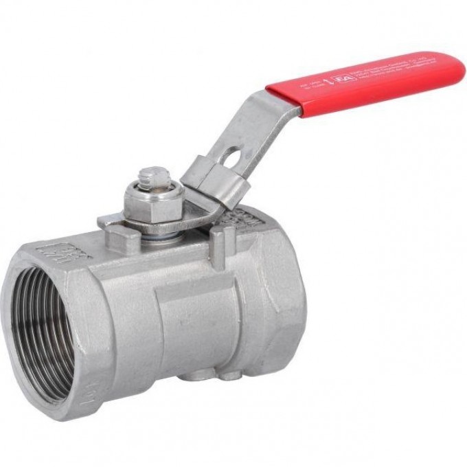 Шаровой кран END Armaturen ZG311026 END-ARMATUREN 162382