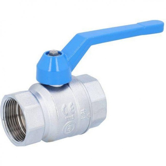 Шаровой кран END Armaturen TB111026 END-ARMATUREN 162388