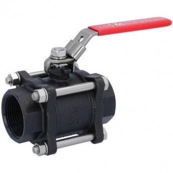 Шаровой кран END Armaturen ZE451026 END-ARMATUREN 162396 Шаровой кран END Armaturen ZE451026 END-ARMATUREN 162396