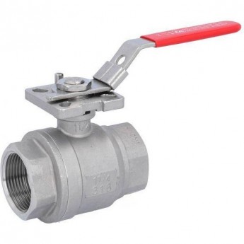 Шаровой кран END Armaturen MU310026 END-ARMATUREN 162398