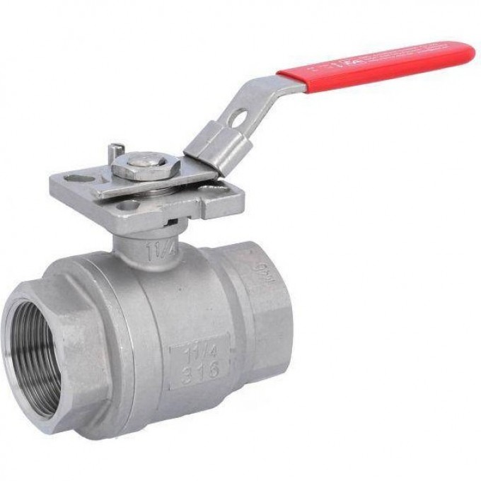 Шаровой кран END Armaturen MU310026 END-ARMATUREN 162398