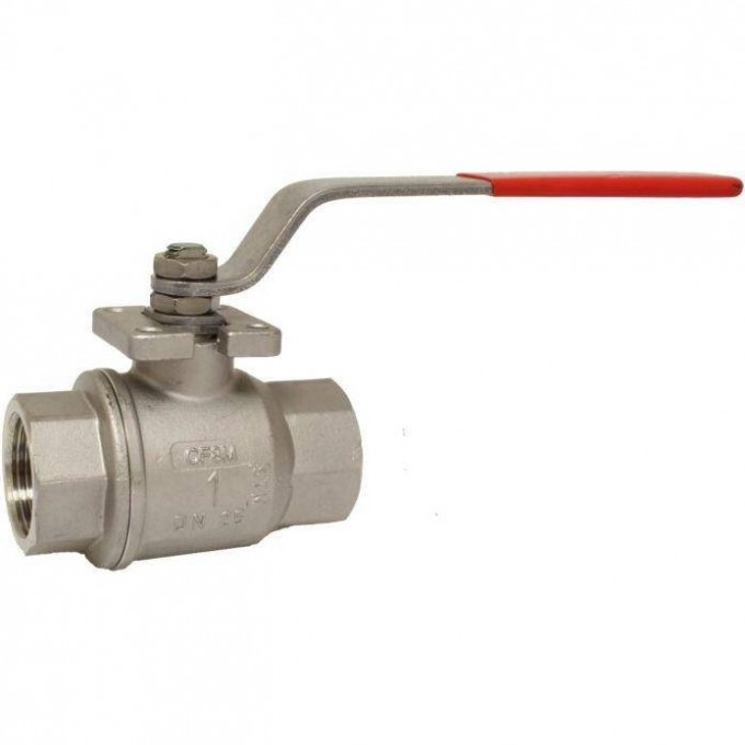 Шаровой кран END Armaturen VH311026 END-ARMATUREN 162405