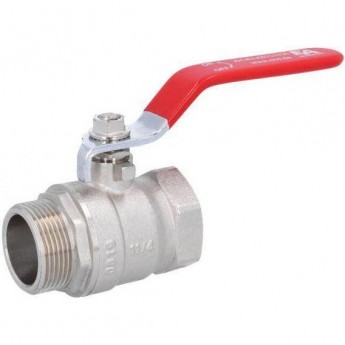 Шаровой кран END Armaturen KB111326 END-ARMATUREN 162412