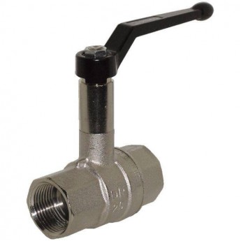 Шаровой кран END Armaturen LV111026 END-ARMATUREN 162414