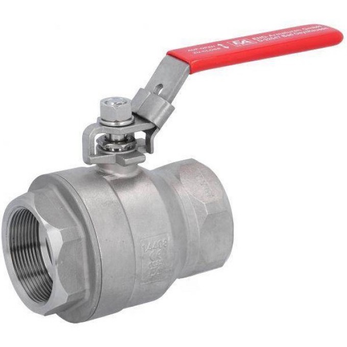 Шаровой кран END Armaturen ZM311028 END-ARMATUREN 162421