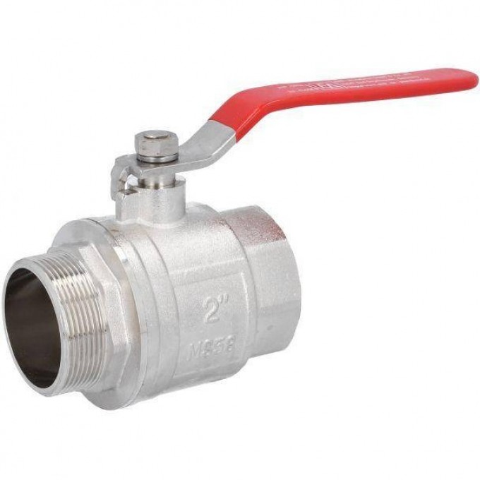 Шаровой кран END Armaturen CB111328 END-ARMATUREN 162430