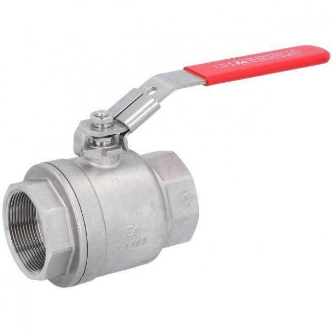 Шаровой кран END Armaturen ZL311028 END-ARMATUREN 162432