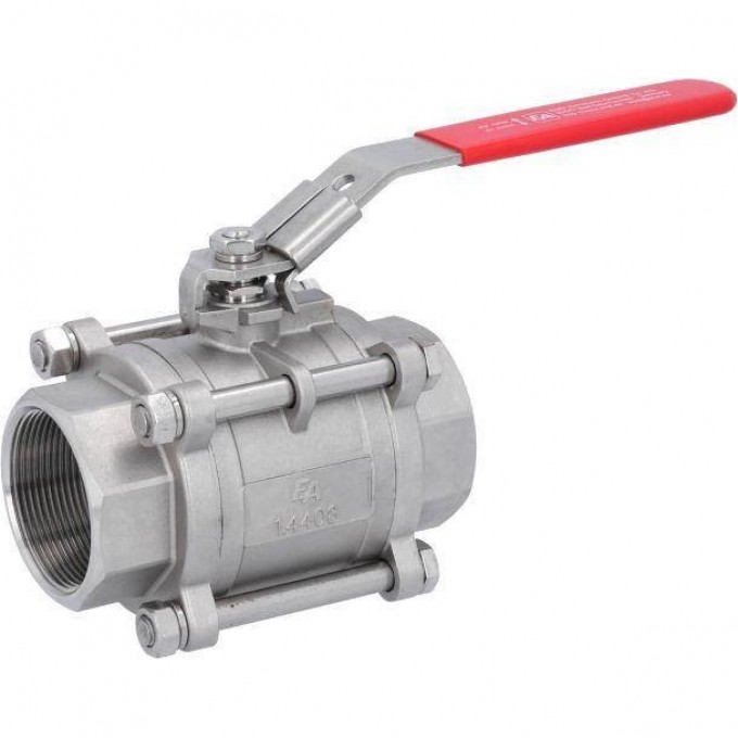 Шаровой кран END Armaturen PE311028 END-ARMATUREN 162434