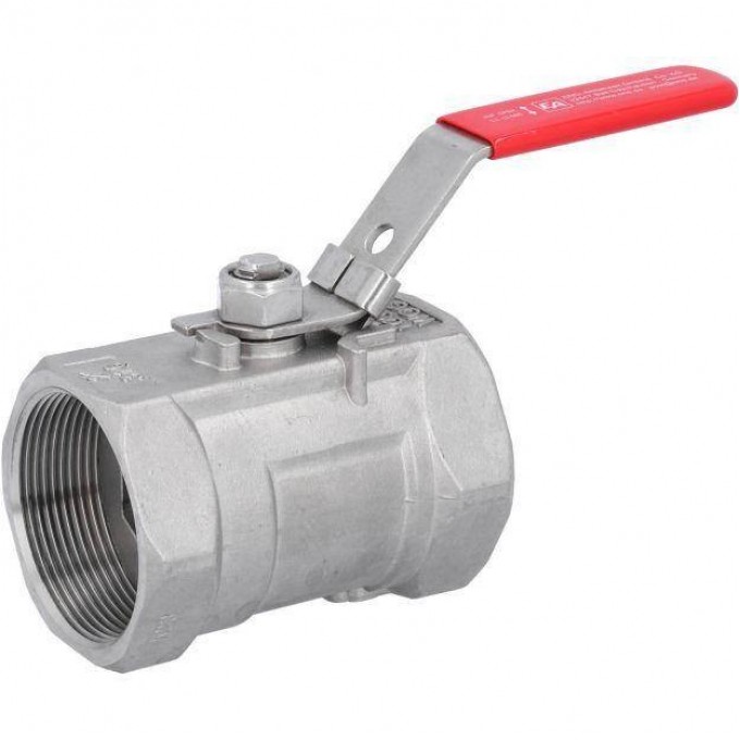 Шаровой кран END Armaturen ZG311028 END-ARMATUREN 162436