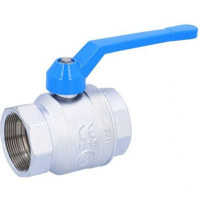 Шаровой кран END Armaturen TB111028 END-ARMATUREN 162438