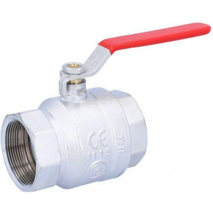 Шаровой кран END Armaturen TB113028 END-ARMATUREN 162441