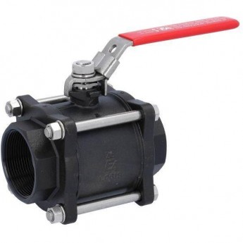 Шаровой кран END Armaturen ZE451028 END-ARMATUREN 162445 Шаровой кран END Armaturen ZE451028 END-ARMATUREN 162445