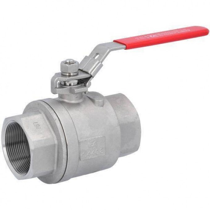 Шаровой кран END Armaturen ZF311028 END-ARMATUREN 162446