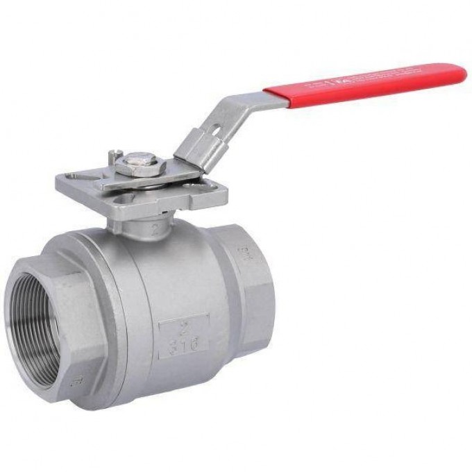 Шаровой кран END Armaturen MU310028 END-ARMATUREN 162453