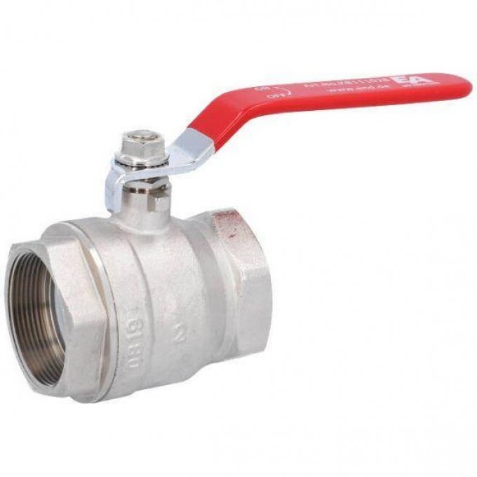 Шаровой кран END Armaturen KB111028 END-ARMATUREN 162456