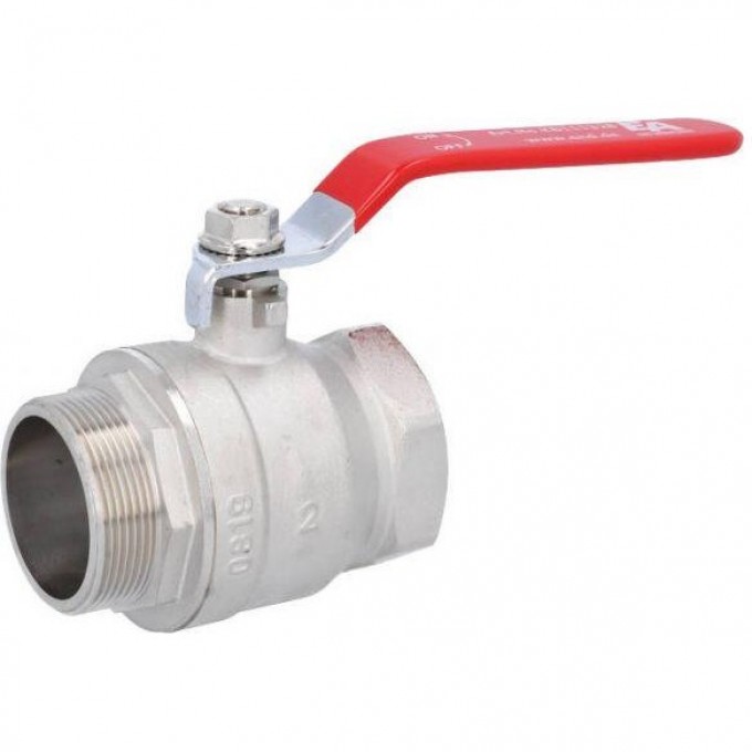 Шаровой кран END Armaturen KB111328 END-ARMATUREN 162457