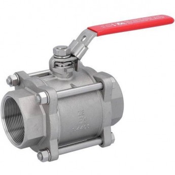 Шаровой кран END Armaturen ZE311058 END-ARMATUREN 162459