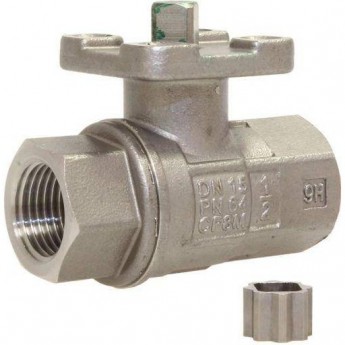 Шаровой кран END Armaturen VH310028 END-ARMATUREN 162463 Шаровой кран END Armaturen VH310028 END-ARMATUREN 162463