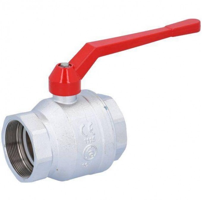 Шаровой кран END Armaturen TB114029 END-ARMATUREN 162469