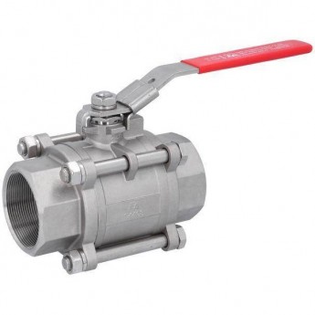 Шаровой кран END Armaturen PE311029 END-ARMATUREN 162473