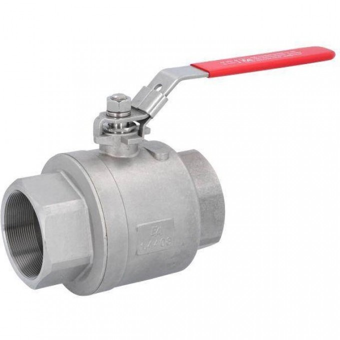 Шаровой кран END Armaturen ZF311029 END-ARMATUREN 162474