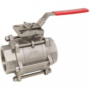 Шаровой кран END Armaturen MA311029 END-ARMATUREN 162476