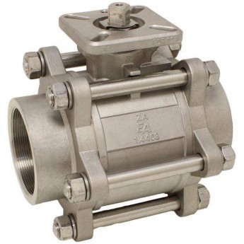 Шаровой кран END Armaturen ZA310329 END-ARMATUREN 162480 Шаровой кран END Armaturen ZA310329 END-ARMATUREN 162480