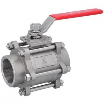 Шаровой кран END Armaturen ZE311059 END-ARMATUREN 162483