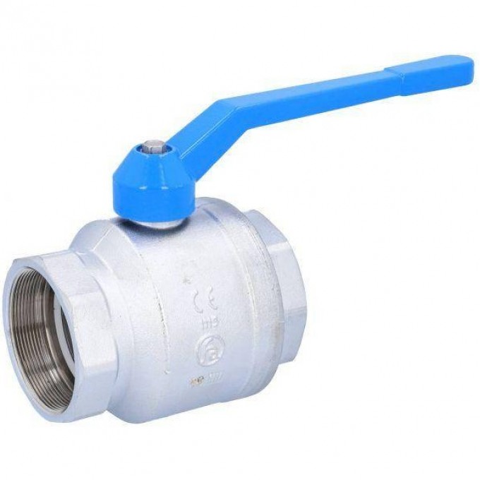 Шаровой кран END Armaturen TB111030 END-ARMATUREN 162488