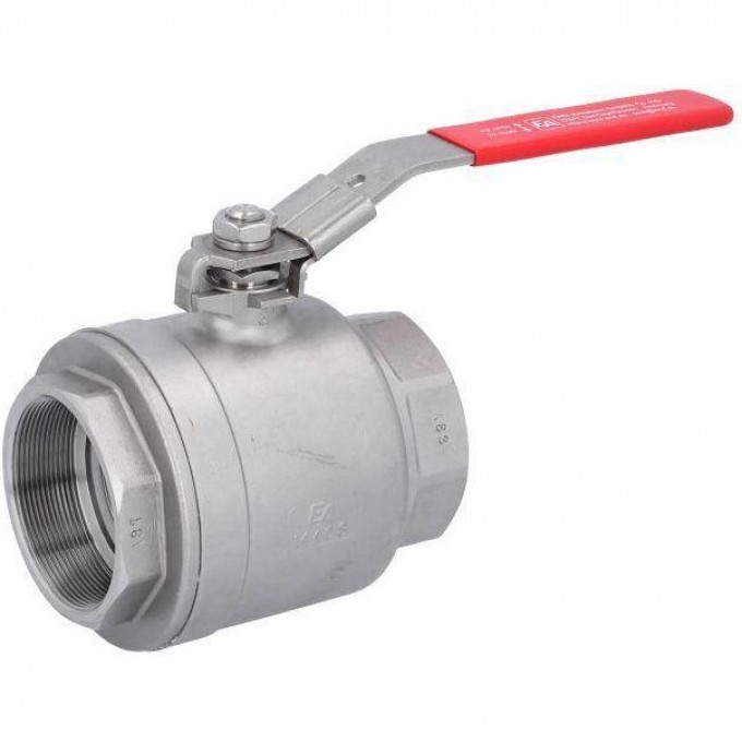 Шаровой кран END Armaturen ZL311030 END-ARMATUREN 162492