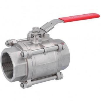 Шаровой кран END Armaturen PE311030 END-ARMATUREN 162494