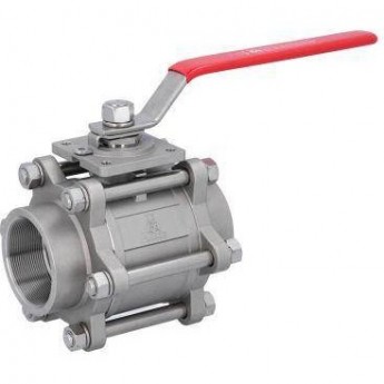 Шаровой кран END Armaturen ZE311030/HT END-ARMATUREN 162496 Шаровой кран END Armaturen ZE311030/HT END-ARMATUREN 162496