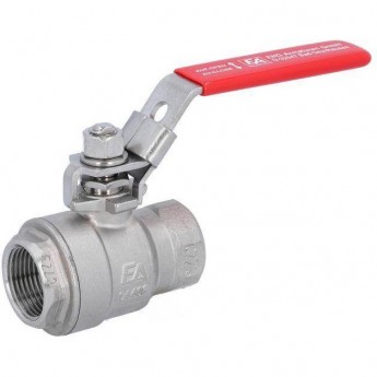 Шаровой кран END Armaturen ZM311024 END-ARMATUREN 162513