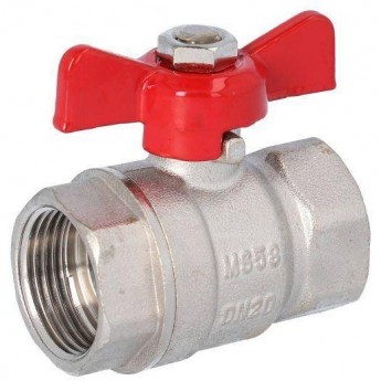 Шаровой кран END Armaturen CB112024 END-ARMATUREN 162519 Шаровой кран END Armaturen CB112024 END-ARMATUREN 162519