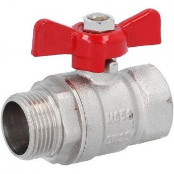 Шаровой кран END Armaturen CB112324 END-ARMATUREN 162521 Шаровой кран END Armaturen CB112324 END-ARMATUREN 162521