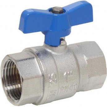 Шаровой кран END Armaturen TB112024 END-ARMATUREN 162531 Шаровой кран END Armaturen TB112024 END-ARMATUREN 162531