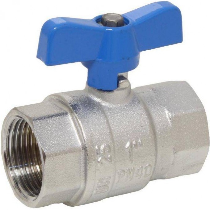 Шаровой кран END Armaturen TB112024 END-ARMATUREN 162531