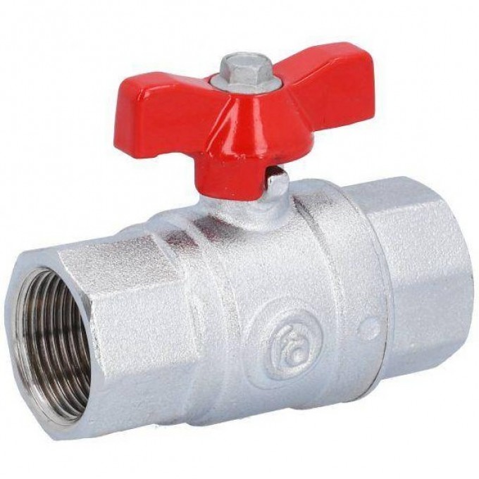 Шаровой кран END Armaturen AG115024 END-ARMATUREN 162533