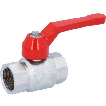 Шаровой кран END Armaturen TB114024 END-ARMATUREN 162534 Шаровой кран END Armaturen TB114024 END-ARMATUREN 162534