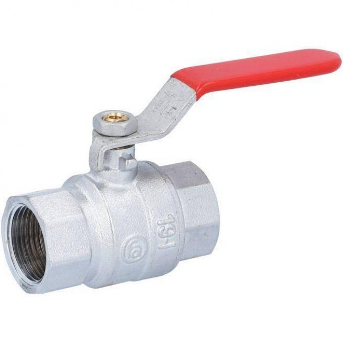 Шаровой кран END Armaturen TB113024 END-ARMATUREN 162535