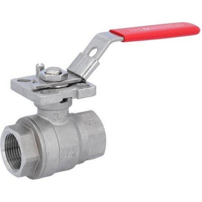 Шаровой кран END Armaturen MU310024 END-ARMATUREN 162543