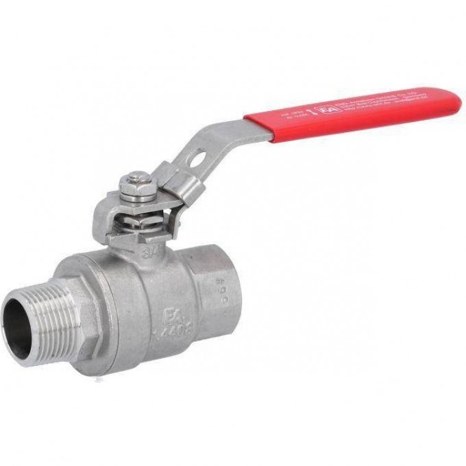 Шаровой кран END Armaturen ZL311324 END-ARMATUREN 162550