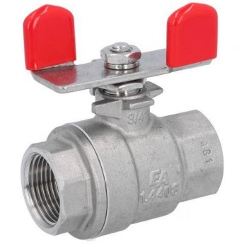 Шаровой кран END Armaturen ZL312024 END-ARMATUREN 162553