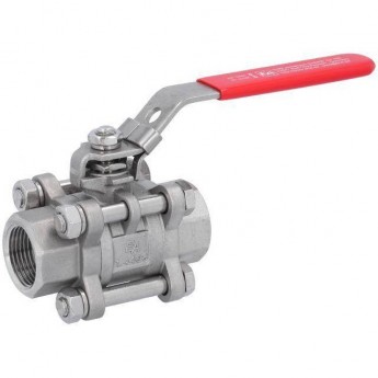 Шаровой кран END Armaturen PE311024 END-ARMATUREN 162554