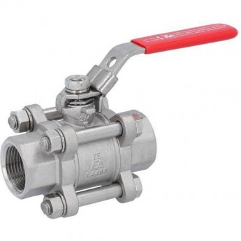 Шаровой кран END Armaturen ZE311024 END-ARMATUREN 162555 Шаровой кран END Armaturen ZE311024 END-ARMATUREN 162555