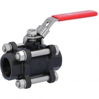 Шаровой кран END Armaturen ZE451024 END-ARMATUREN 162560