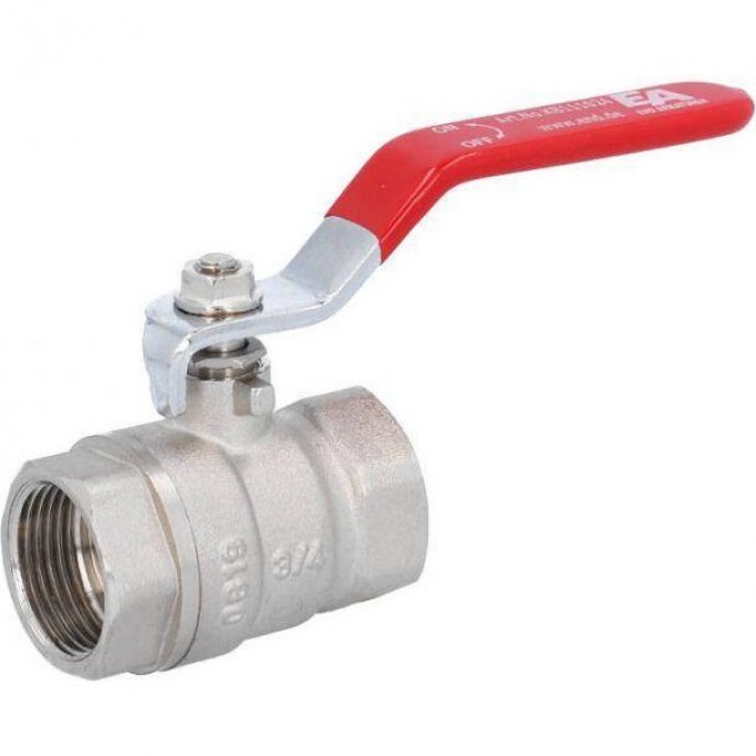 Шаровой кран END Armaturen KB111024 END-ARMATUREN 162564