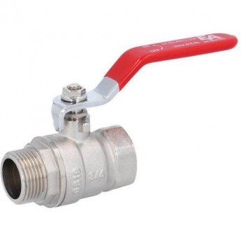 Шаровой кран END Armaturen KB111324 END-ARMATUREN 162566