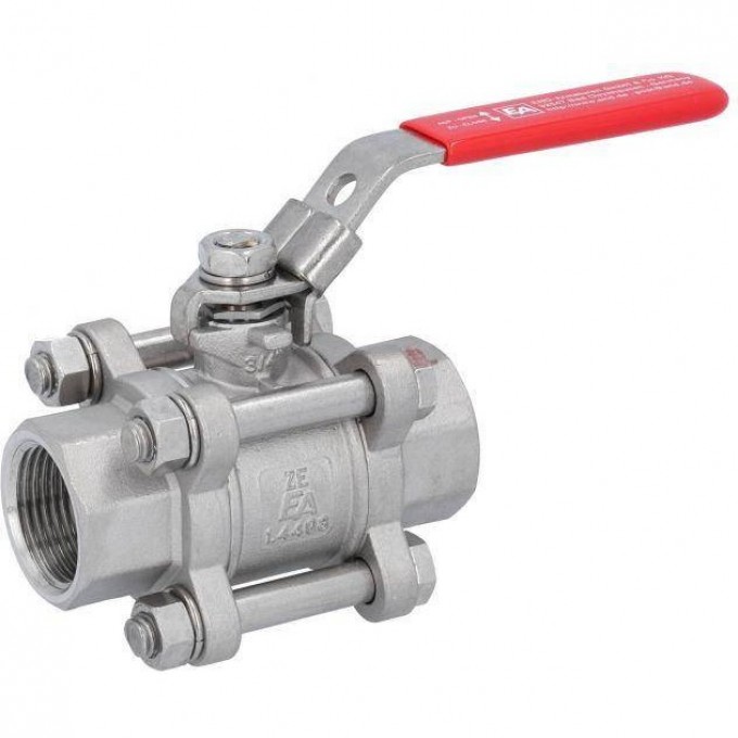 Шаровой кран END Armaturen ZE311054 END-ARMATUREN 162570