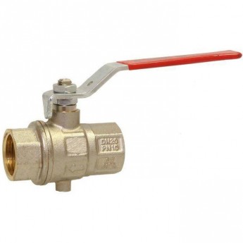 Шаровой кран END Armaturen VE111022 END-ARMATUREN 162575 Шаровой кран END Armaturen VE111022 END-ARMATUREN 162575